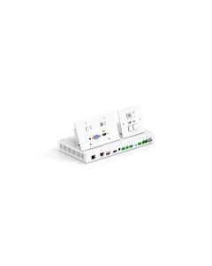 PureLink PureTools AV-Verteilungssystem PT-PK100 HDMI, VGA, HDBaseT
