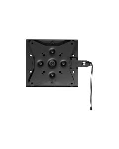 Peerless-AV Adapterplatte RMI2W Dreh-Adapter für Wandhalterungen