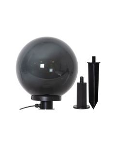 Star Trading Gartenlicht Orby 1x E27, 30 cm