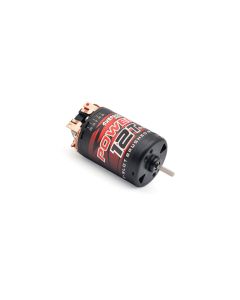 Surpass Hobby Brushed Motor 550 12T, 3 Slot, 26000 rpm