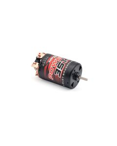 Surpass Hobby Brushed Motor 550 35T, 3 Slot, 9500 rpm