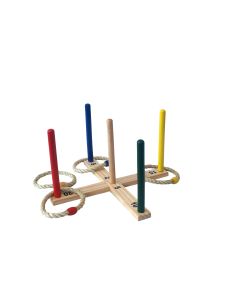 Schildkröt Funsports Wurfspiel Ringwurfspiel