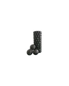 Schildkröt Fitness Faszientraining Selbstmassage Set 3-teilig