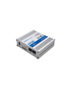 Teltonika LTE-Industrierouter RUT360 Cat.6 LTE/3G/2G