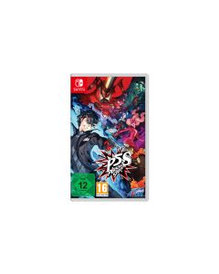 GAME Persona 5 Strikers Limited Edition