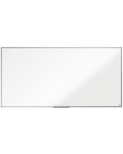 Nobo Magnethaftendes Whiteboard Essence 90 cm x 180 cm, Weiss