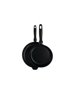 Swiss Diamond Bratpfanne XD Induktion 2-teiliges Set 24 cm/28 cm