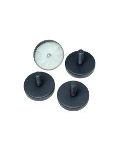 Peerless-AV Zubehör Standfüsse ACC310 für Ständer/Trolleys