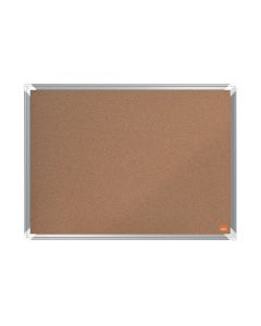 Nobo Pinnwand Premium Plus 120 cm x 180 cm