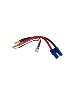 EP Anschlusskabel Hardcase LiPo-Kabel EC5  zu ,