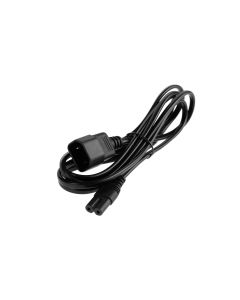 Diggelmann Gerätekabel 2 m C7-C14