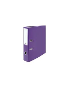Büroline Ordner A4 7 cm, Violett