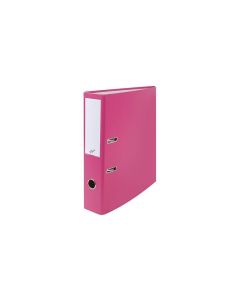 Büroline Ordner A4 7 cm, Rosa