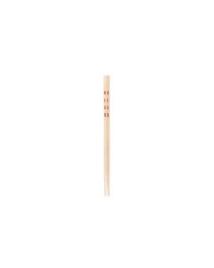 Ken Hom Essstäbchen 26 cm 8-teilig, Beige