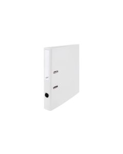 Büroline Ordner A4 4 cm, Weiss