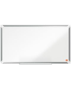 Nobo Whiteboard Premium Plus 32, Weiss