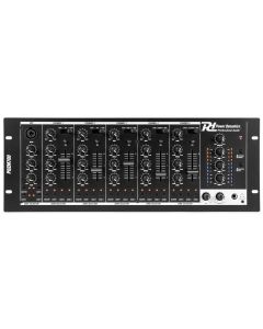 Power Dynamics Verstärker Pro PDZM700