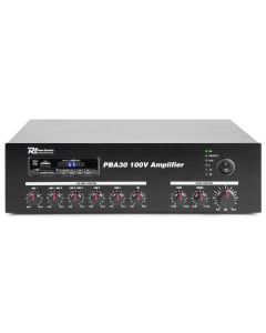 Power Dynamics Verstärker Pro PBA30