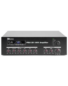 Power Dynamics Verstärker Pro PBA120