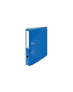 Büroline Ordner A4 4 cm, Blau