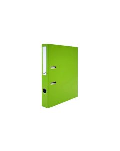Büroline Ordner A4 4 cm, Hellgrün