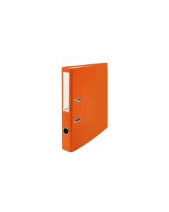 Büroline Ordner A4 4 cm, Orange