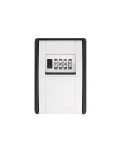 Abus Schlüsselschrank 787 B Wandmontage KeyGarage Silber