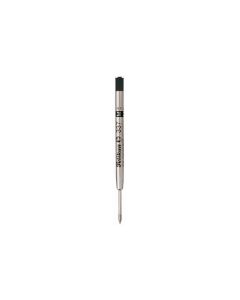 Pelikan Schreibmine 337 M, 5 Stück, Schwarz