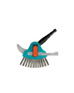 GARDENA Combisystem 3 in 1 Fugenreiniger