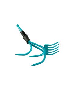 GARDENA combisystem Grubber Rechen