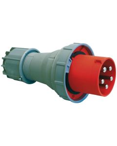 Spälti AG Montagestecker CEE 63A 3P+N+E