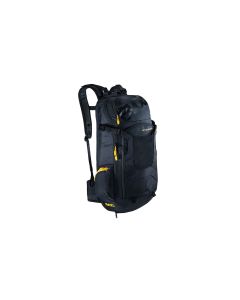 evoc Rucksack FR Trail Blackline 20 l, Black