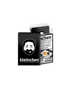 Denkriesen Partyspiel klattschen – Trinkspiel