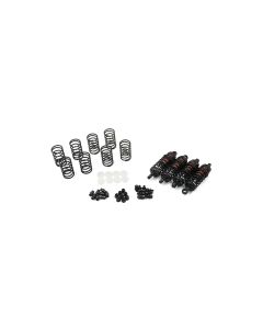 Yeah Racing Stossdämpfer Set Tourenwagen 60 mm