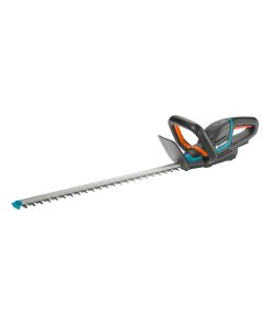 GARDENA Akku-Heckenschere ComfortCut 60/18 V P4A Solo
