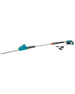 GARDENA Teleskop-Heckenschere THS 42/18 V P4A Set