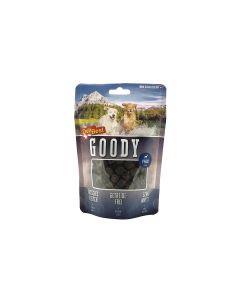 DeliBest Snack Pferd, 100 g