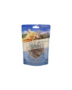 DeliBest Katzen-Snack Kaninchen, 45 g