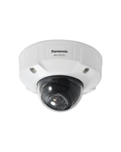 i-Pro Netzwerkkamera WV-S2572L
