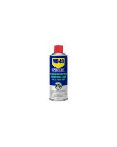 WD-40 Wachspolitur Motorrad SPECIALIST 400 ml