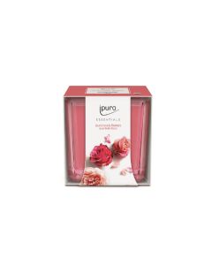 ipuro Duftkerze Lovely Flowers 125 g