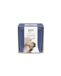 ipuro Duftkerze Sunny Beachtime 125 g