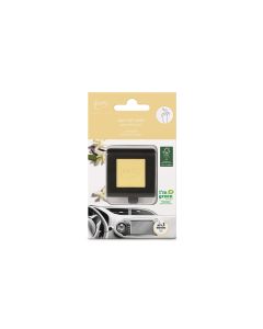 ipuro Auto-Lufterfrischer Soft Vanilla