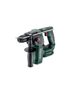 Metabo Bohrhammer BH 18 LTX BL 16 Solo