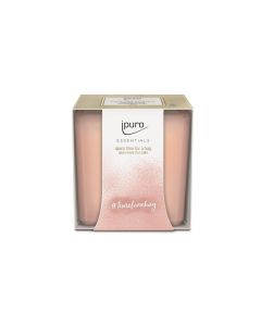 ipuro Duftkerze Time for a Hug 125 g