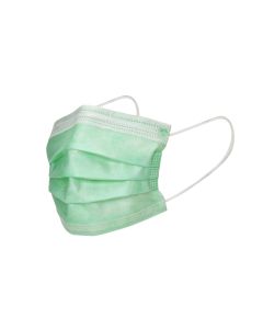 WERO SWISS PROTECT Hygienemaske Typ IIR, 50 Stück Small Size für Kinder