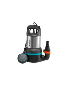 GARDENA Klarwasserpumpe 11000