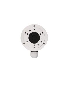Abus Anschlussbox TVAC32300 Weiss 1 Stück