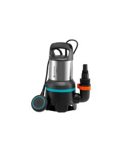 GARDENA Schmutzwasserpumpe 16000