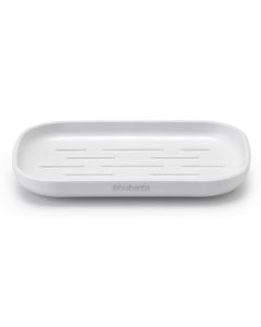 Brabantia Seifenschale ReNew Weiss